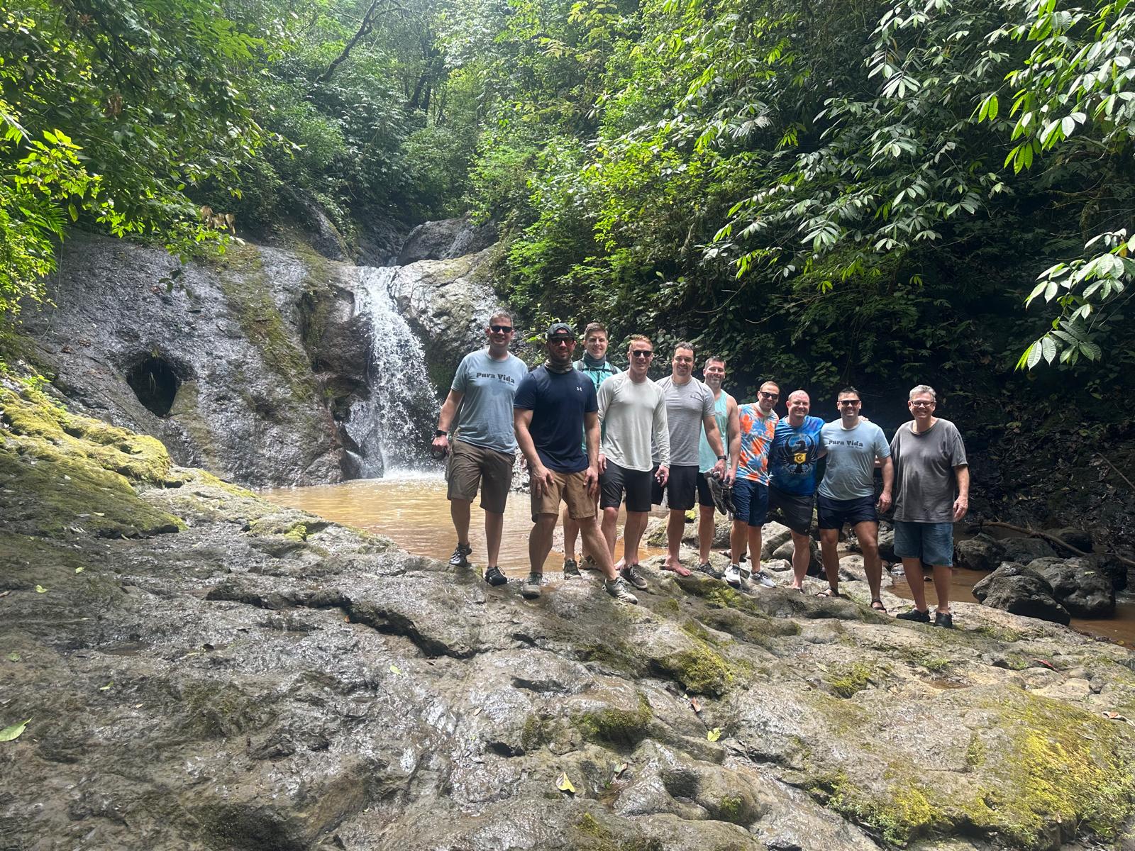 Refill Trip with Dan Price and Jonathan Poma photo 12