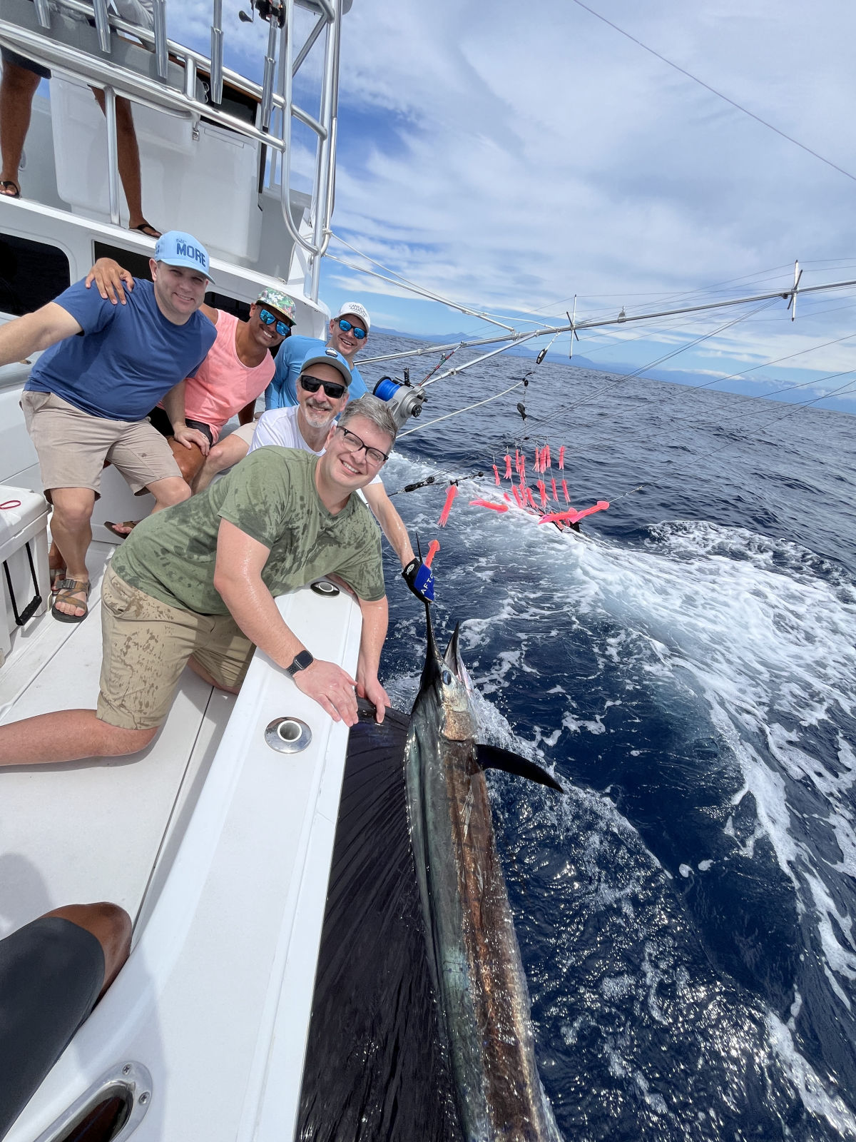 Refill Trip with Dean Nicholas, Joey Ashbrook & Danny Stull photo 10