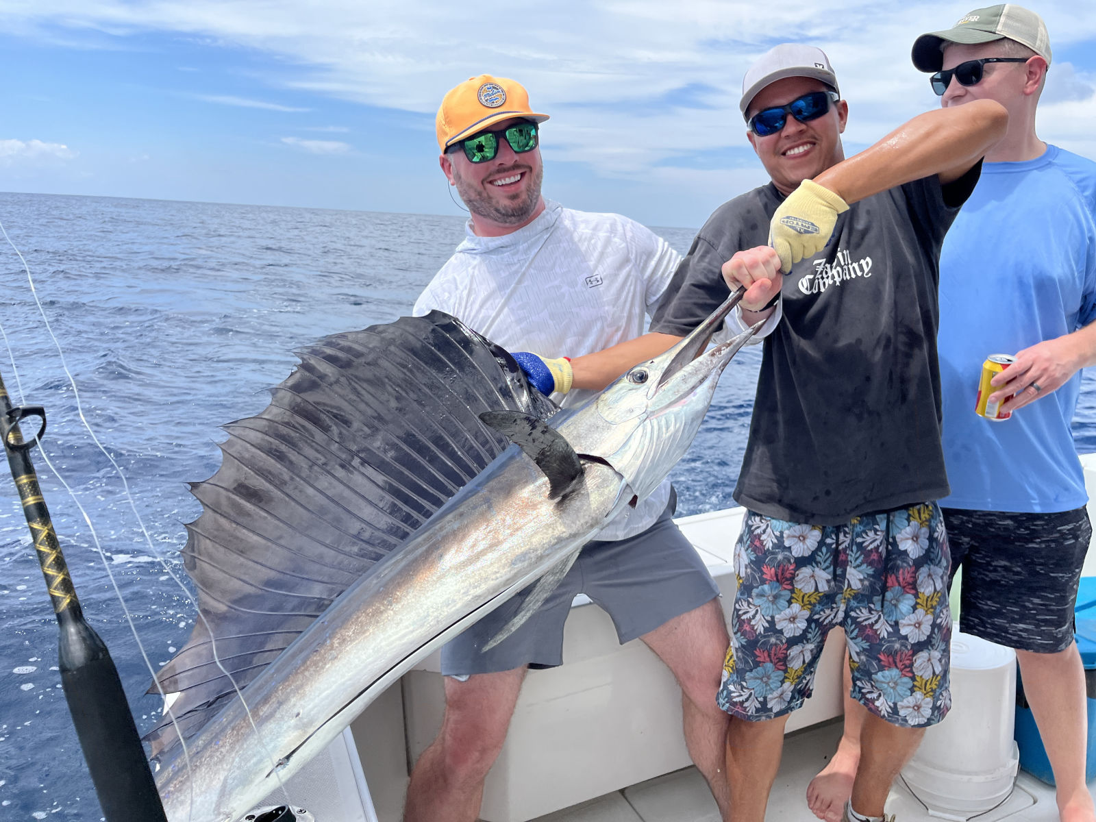 Refill Trip with Dan Price and Jonathan Poma photo 5